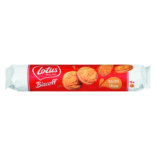 Lotus Biscoff Speculoos Cream 150g