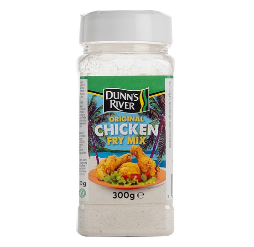 Dunn's River Chicken Fry Mix 300g