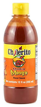 Chilerito Mango 355ml