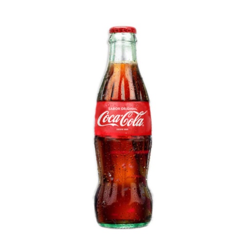 Coca Cola Mexican 235ml