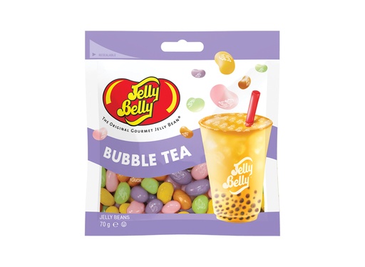 Jelly Belly Bubble Tea 70g