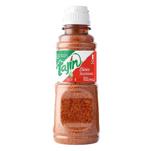 Tajin Chilli Powder Low Sodium 142g