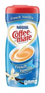 Coffee-Mate French Vanilla 425g