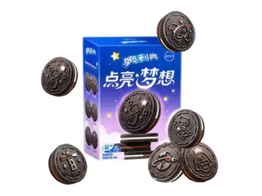 Oreo Super Dreamer Limited Edition 97g