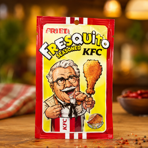  Fresquito KFC Dip & Lick 17g