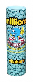 Millions Shaker Bubblegum 82g