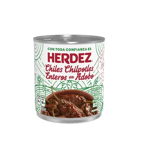 Herdez Chipotle Adobado 198 g